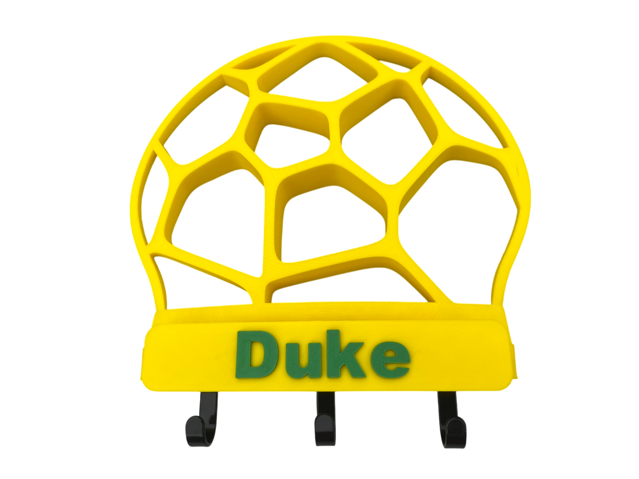 Personalized Swim Cap Keeper