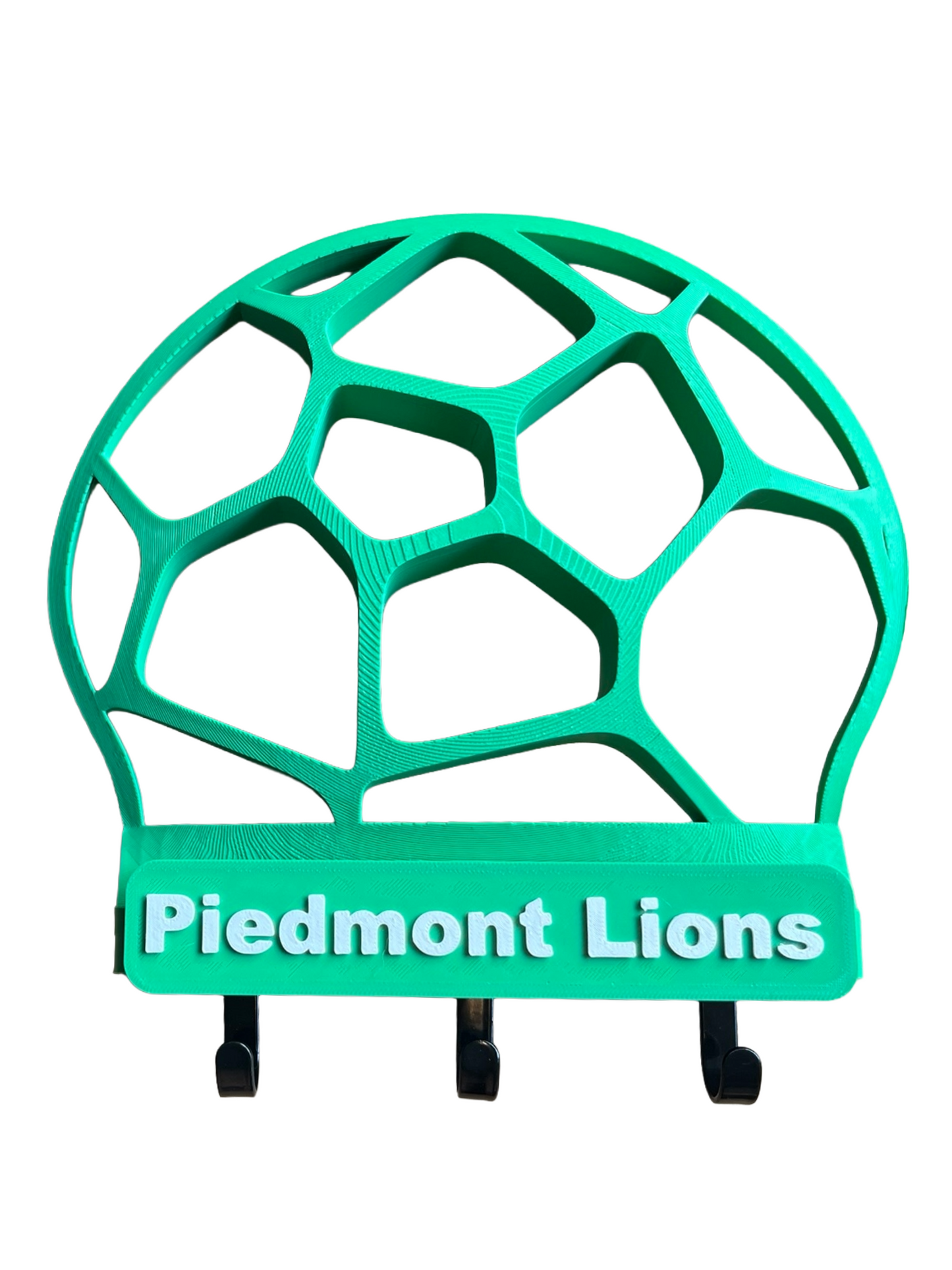 Personalized Swim Cap Keeper