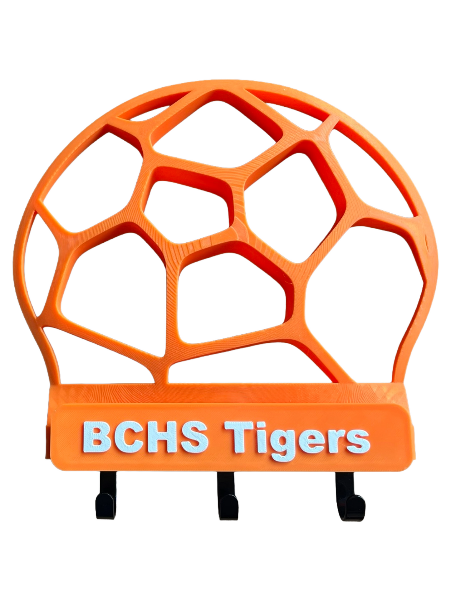 Personalized Swim Cap Keeper