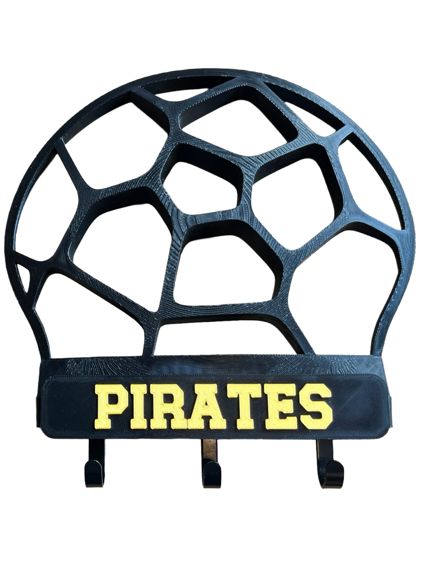 Personalized Swim Cap Keeper